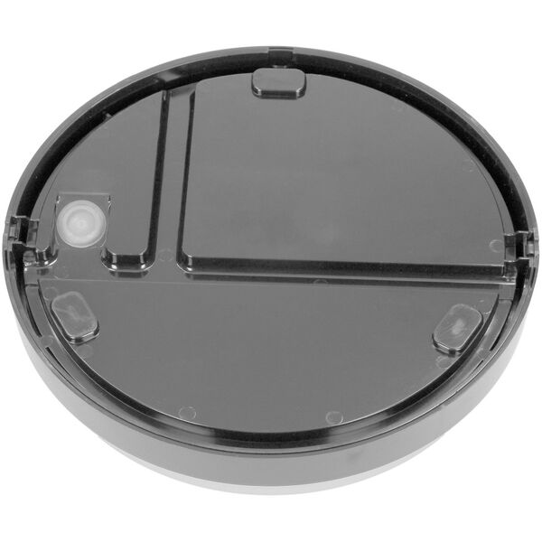 Kinkiet Orno AGAT LED 15W, oprawa ogrodowa, 1100lm, IP54, 4000K, szara