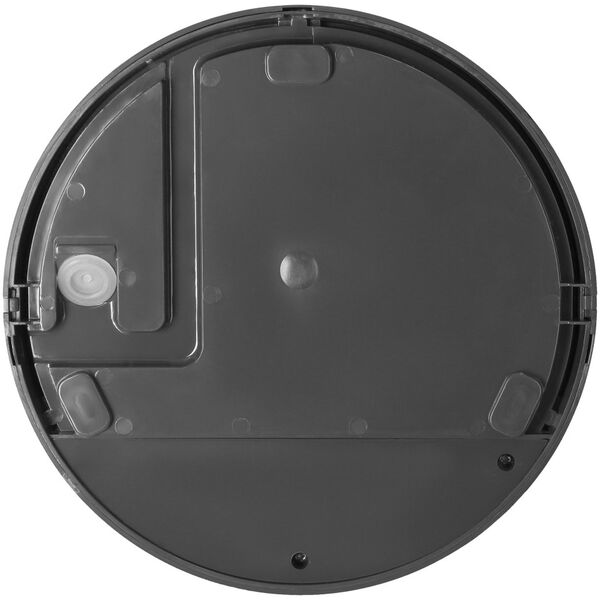 Kinkiet Orno AGAT LED 10W, oprawa ogrodowa z czujnikiem ruchu 140st, 800lm, IP54, 4000K, szara