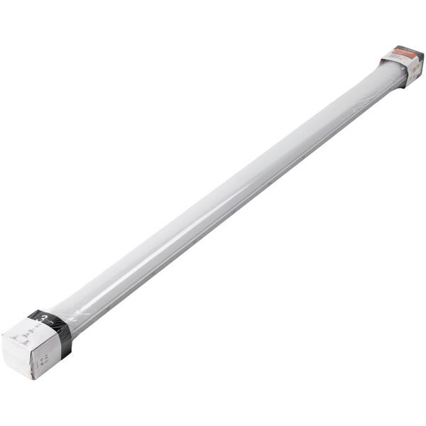Orno HYZ LED NEW 48W, oprawa pyłoszczelna, 4800lm, IP65, IK08, 4000K, ABS/PC