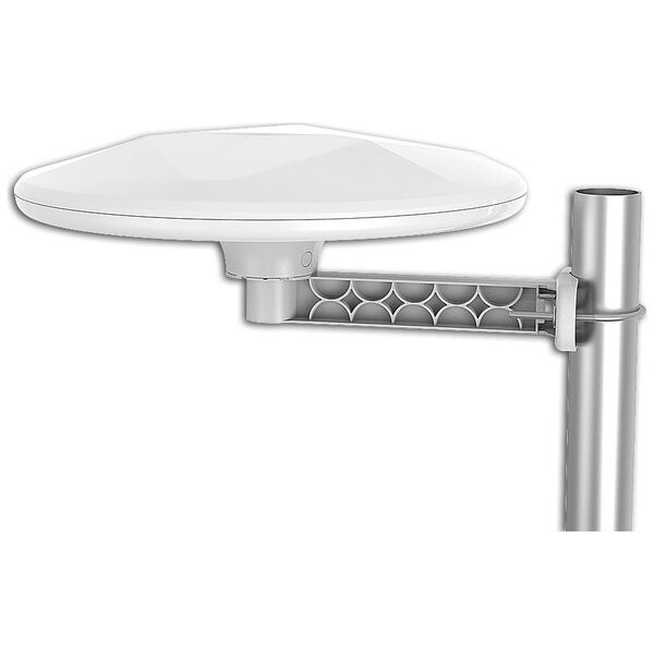 Antena RTV Nvox Antena mistral mi-ant07 ufo strong ultra czarna