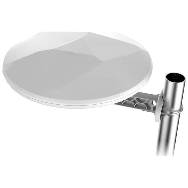Antena RTV Nvox Antena mistral mi-ant07 ufo strong ultra czarna