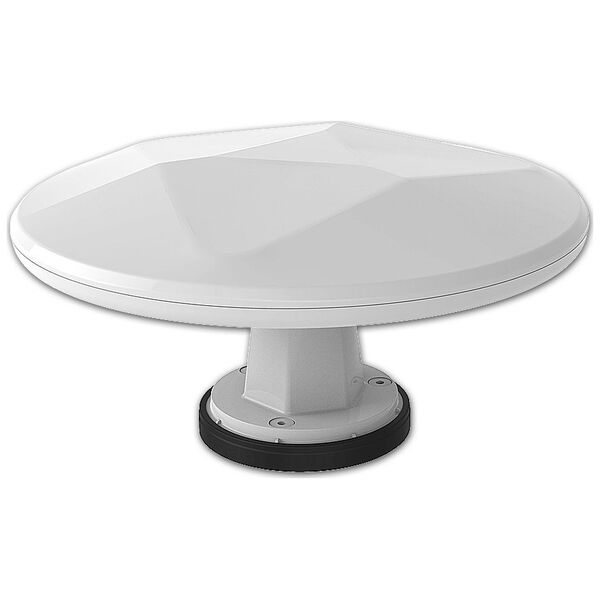 Antena RTV Nvox Antena mistral mi-ant07 ufo strong ultra czarna