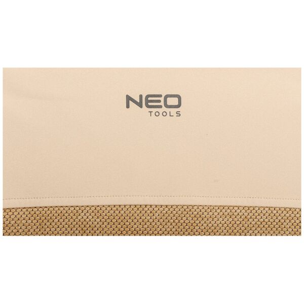 Neo Bluza softshell OUTDOOR, beżowa, rozmiar S