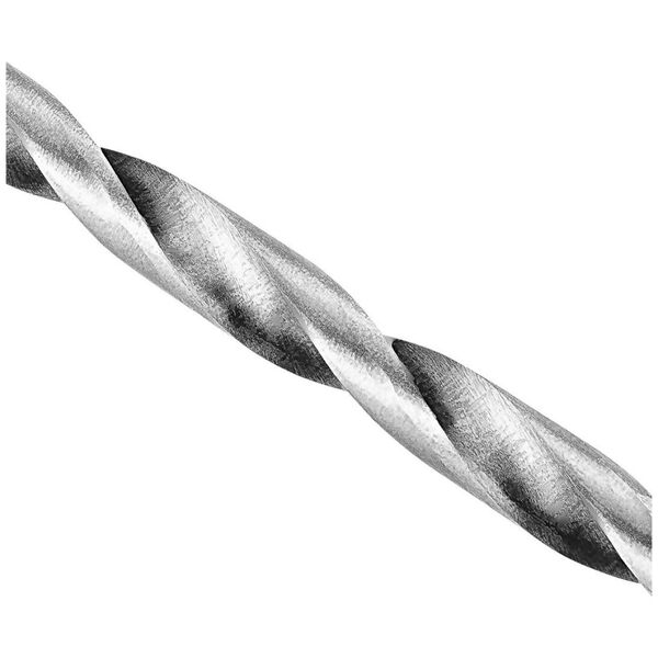 Graphite Wiertła do metalu HSS, DIN 338, 3 mm, 2 szt.