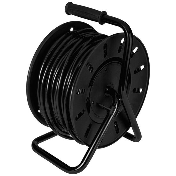 Neo Przedłużacz bębnowy 50m, 3x2.5mm2