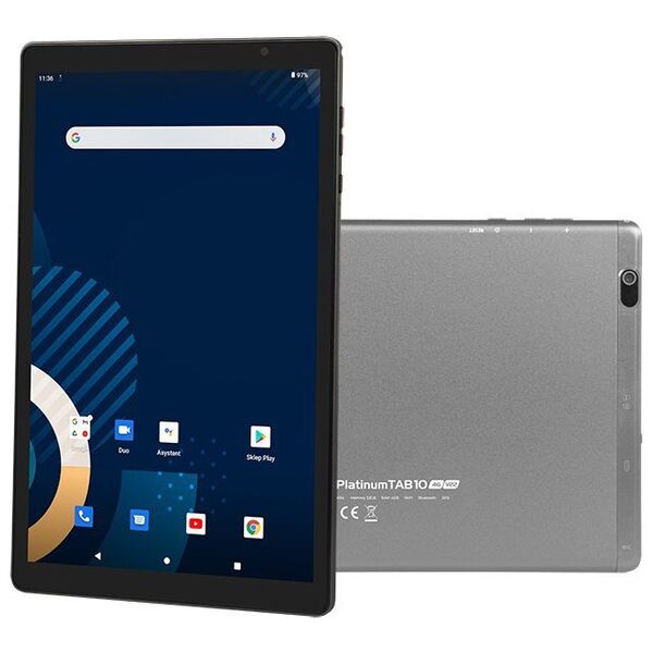 Tablet Blow 79-059# Tablet blow platinumtab10 4g v22 4/64gb