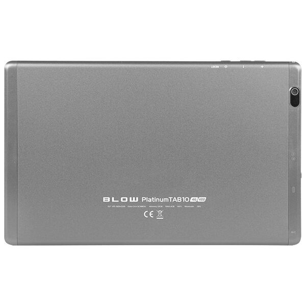 Tablet Blow 79-059# Tablet blow platinumtab10 4g v22 4/64gb