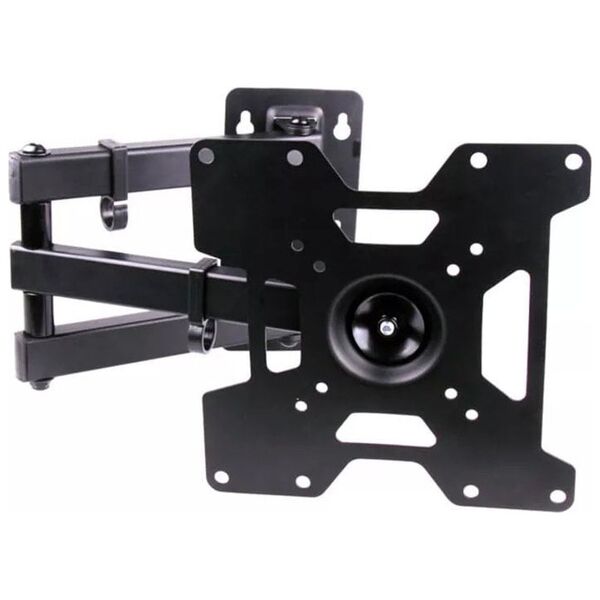 Hausberg HAUSBERG HB-H 04R FULL MOTION METAL TV BRACKET