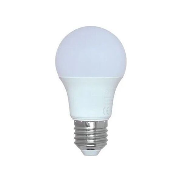 Å»ARÃWKA LED 7W E27 638LM 3000K