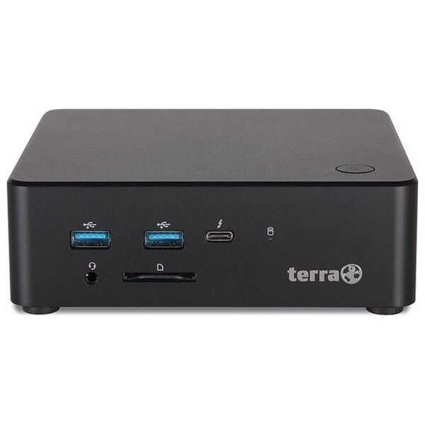 TERRA PC-Micro 6000C GREENLINE one size