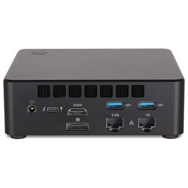 TERRA PC-Micro 6000C GREENLINE one size