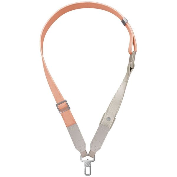 UNIQ Vista universal 2in1 phone strap peach beige