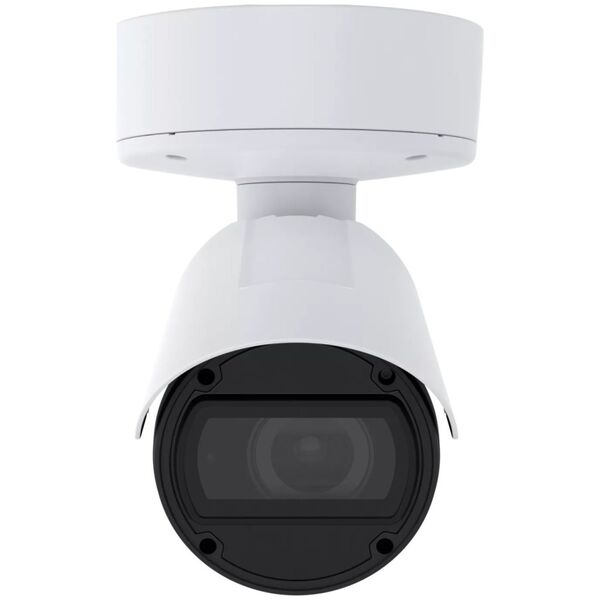 Axis Q1809-LE 150mm Kula (kształt) Kamera bezpieczeństwa IP Zewnętrzna 7680 x 4320 px Sufit / Ściana