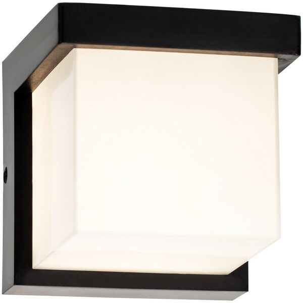 PROTEA LED 9W, oprawa ogrodowa, 700lm, IP65, 4000K, czarna