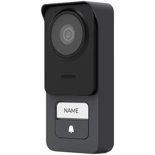 Wideo kaseta, 3K, RFID, do rozbudowy zestawu Philips WelcomeEye Connect 3