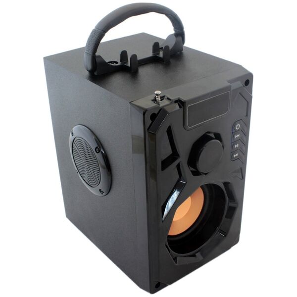 ZS53 Głośnik bluetooth radio