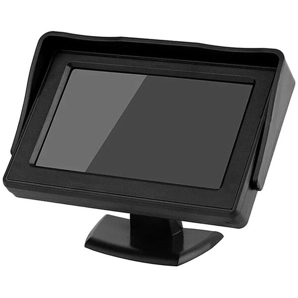 AK331A Monitor do kamer cofania