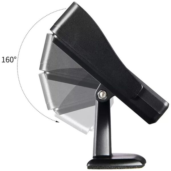 AK331A Monitor do kamer cofania