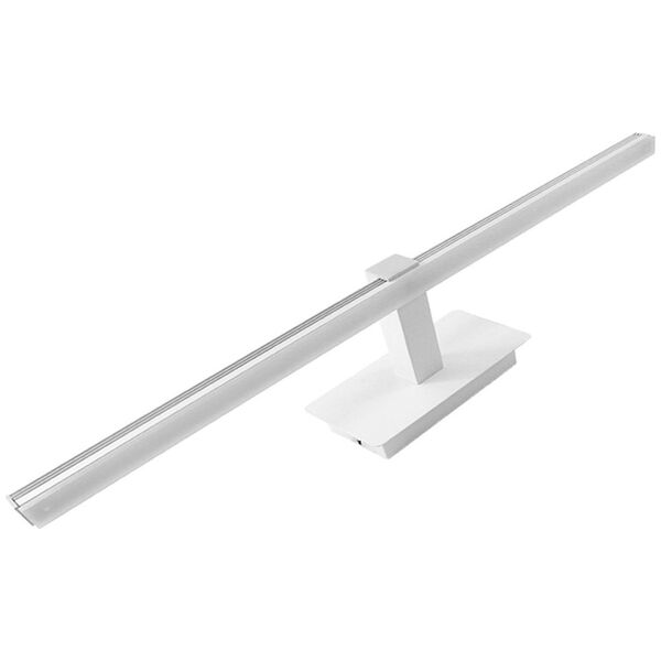 ZD122A Lampa led nad lustro 60cm white