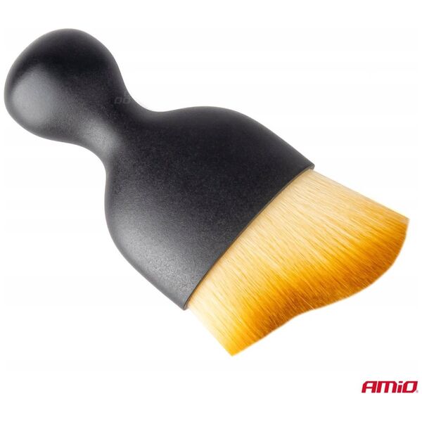 Pędzel detailingowy pędzelek do czyszczenia wnętrza detailing amio-04334