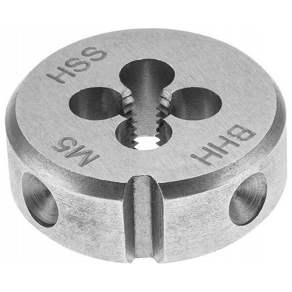 Narzynka Baildon - rozmiar M5, HSS, 1 szt.