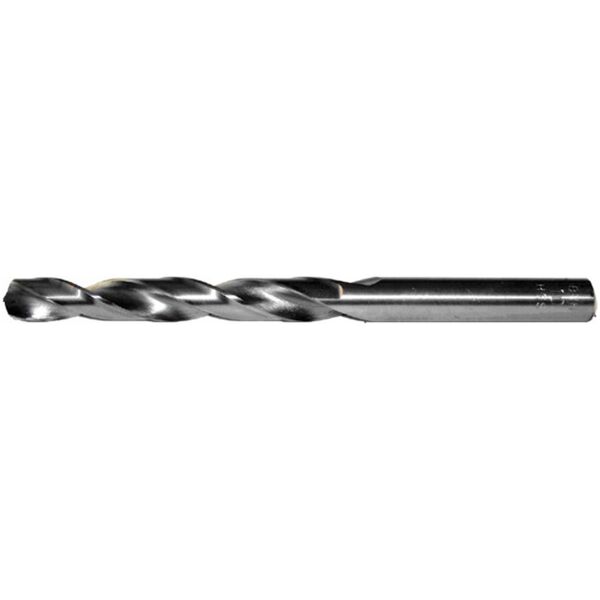 Wiertło do stali nierdzewnych Baildon DIN 338 RN NWKa INOX 16 mm, HSS-E Co5 (S), 178-120 mm