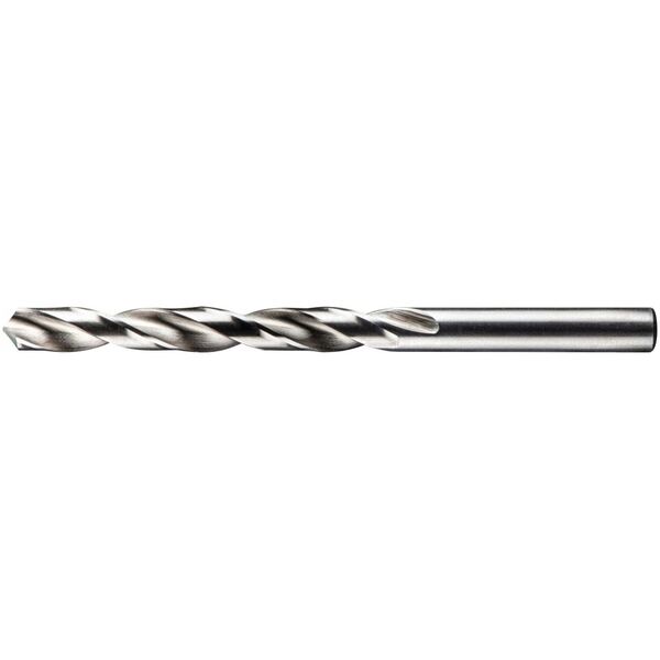 Wiertło do metalu Baildon DIN 338 RN NWKa 15,5 mm, HSS (S), 178-120 mm