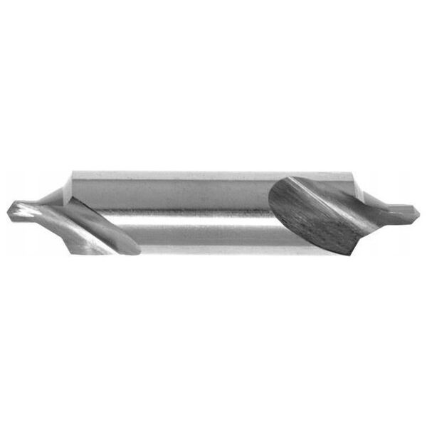 Frez węglikowy Baildon DIN 6527 K FWK4K 18 mm, VHM TiAlN, Z4, 84-18 mm