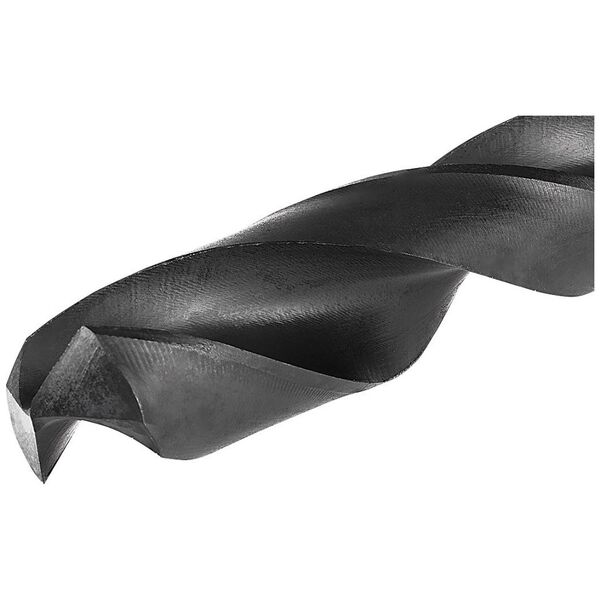 Wiertło do metalu Baildon BASIC DIN 345 RN NWKc 29 mm, HSS (S), 296-175 mm