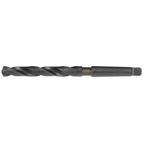 Wiertło do metalu Baildon BASIC DIN 345 RN NWKc 15 mm, HSS (S), 212-114 mm