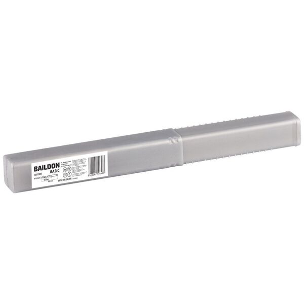 Wiertło do metalu Baildon BASIC DIN 345 RN NWKc 13 mm, HSS (S), 182-101 mm