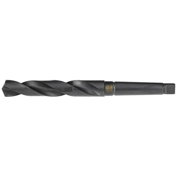 Wiertło do metalu Baildon BASIC DIN 345 RN NWKc 27 mm, HSS (S), 291-170 mm
