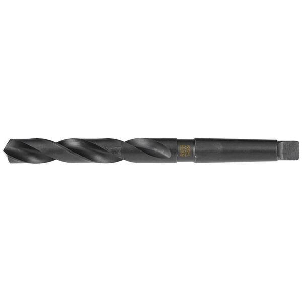 Wiertło do metalu Baildon BASIC DIN 345 RN NWKc 25 mm, HSS (S), 281-160 mm
