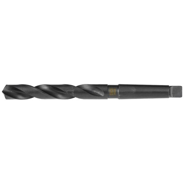 Wiertło do metalu Baildon BASIC DIN 345 RN NWKc 24 mm, HSS (S), 281-160 mm