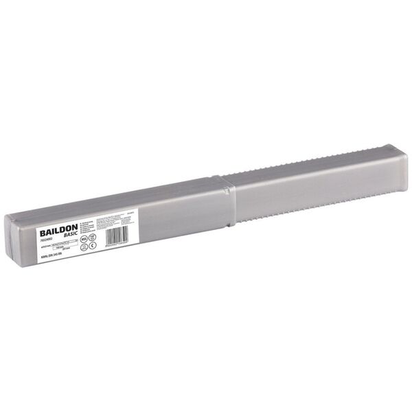 Wiertło do metalu Baildon BASIC DIN 345 RN NWKc 24 mm, HSS (S), 281-160 mm