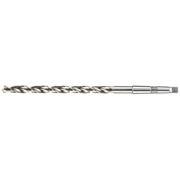 Wiertło 8,0 XL-Y (NWKy) szlif 206-125 HSS chwyt MK1