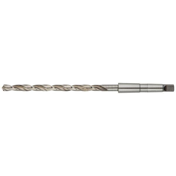 Wiertło 9,0 XL-Y (NWKy) szlif 206-125 HSS chwyt MK1