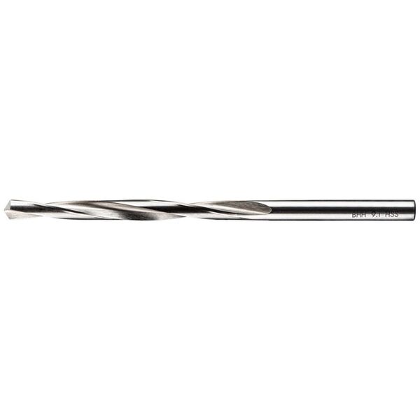 Wiertło 4,0 NWMm DIN 340 RH szlif 119-78 HSS