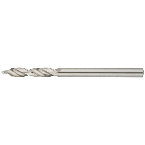 Wiertło 24,0/12,5 SWAg szlif 210-160-21,0 HSS pas chwyt 12x45