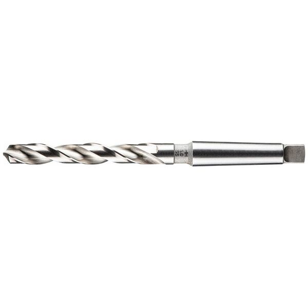 Wiertło do metalu Baildon DIN 345 RN NWKc 14 mm, HSS (S), 189-108 mm (chwyt MK1)