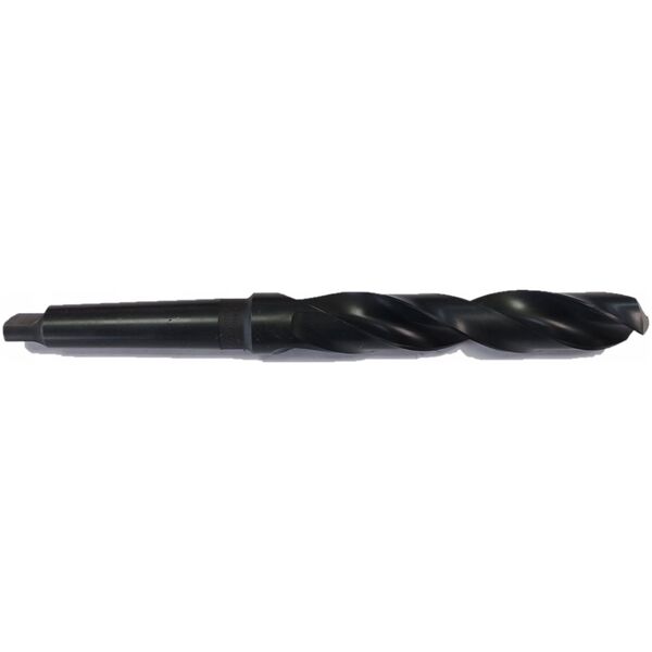 Wiertło do metalu Baildon DIN 345 RN NWKc 29 mm, HSS-E Co5 (S), 296-175 mm (chwyt MK3)
