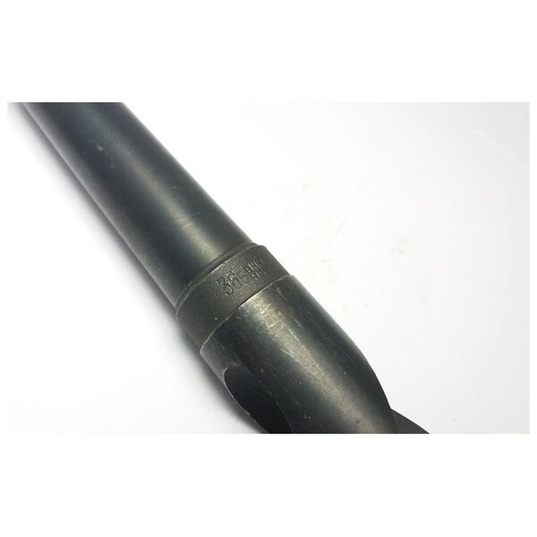 Wiertło do metalu Baildon DIN 345 RN NWKc 36 mm, HSS (F), 344-195 mm (chwyt MK4)