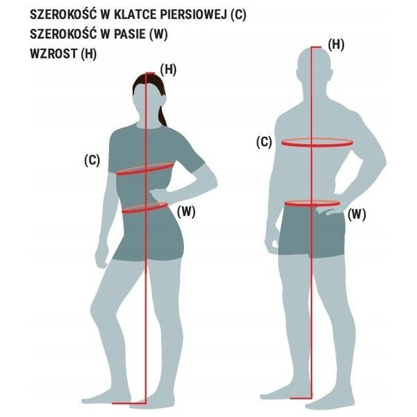 Spodnie stretch brązowo-czarne, "2xl", ce, lahti