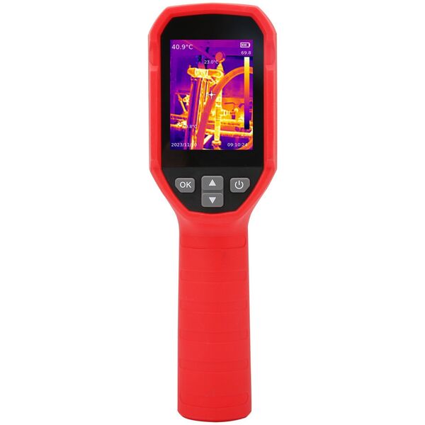 Kamera termowizyjna UTi716S