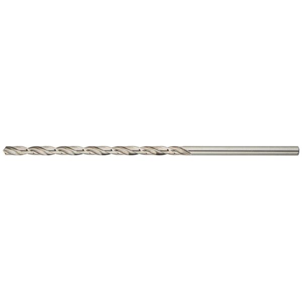 Wiertło do metalu Baildon DIN 1869 RN XL-P (NWKp) 3,5 mm, HSS (S), 210-145 mm
