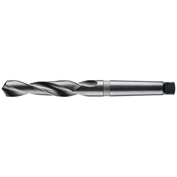 Wiertło do metalu Baildon DIN 345 RN NWKc 50 mm, HSS (F), 369-220 mm (chwyt MK4)