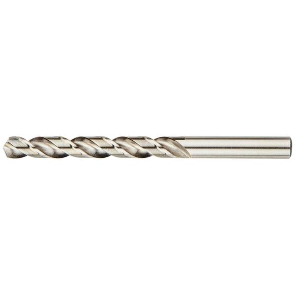 Wiertło do stolarki okiennej Baildon DIN 338 RW NWMc 3 mm, HSS (S), 80-30 mm (opakowanie 200 szt.)