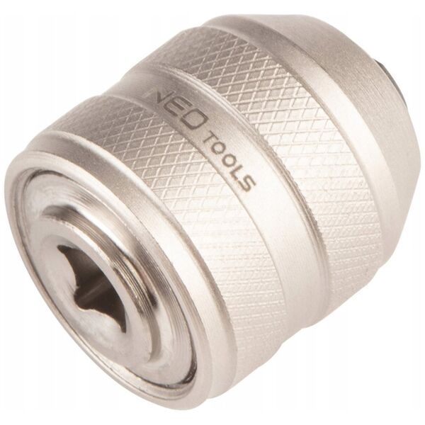 Adapter do gwintowników, 1/4"DR M5-M12