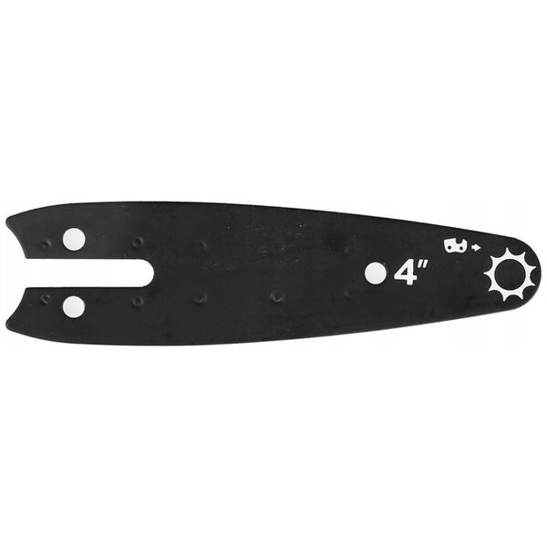 Prowadnica 6" do 58GE116