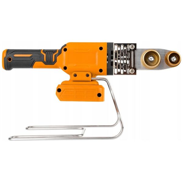 Zgrzewarka do rur Energy+ 18V, bez akumulatora